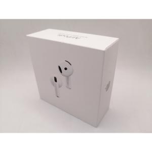 【未使用】Apple AirPods 4 アク...の詳細画像1
