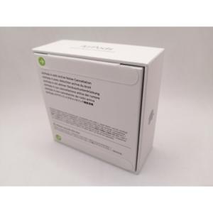 【未使用】Apple AirPods 4 アク...の詳細画像2