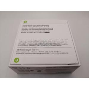 【未使用】Apple AirPods 4 アク...の詳細画像3