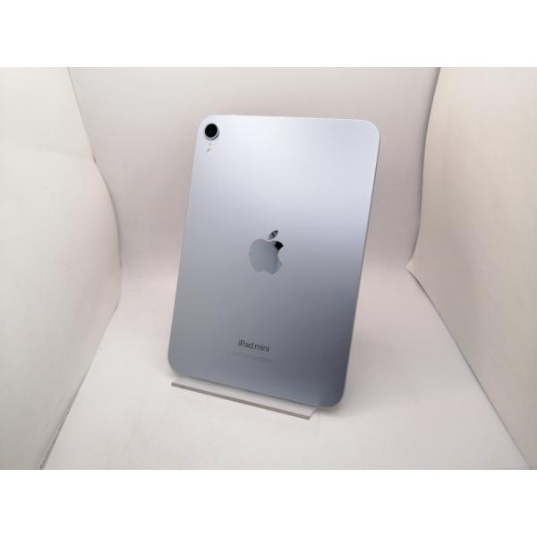 【中古】Apple 【Wi-Fi】 iPad mini（A17Pro/2024） 128GB ブルー...