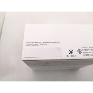 【未使用】Apple AirPods Pro ...の詳細画像3