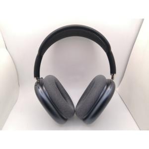 【中古】Apple AirPods Max（2024/USB-C） ミッドナイト MWW43ZA/A【三宮駅前】保証期間１ヶ月