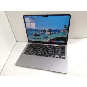 【中古】Apple MacBook Air 13...の商品画像