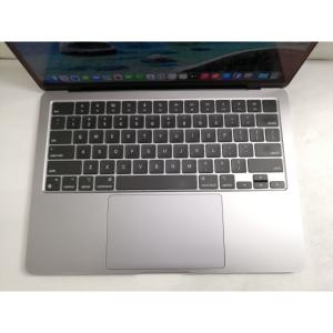 【中古】Apple MacBook Air 1...の詳細画像2