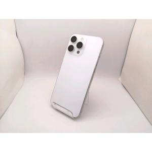 iPhone 新品未開封 Apple iPhone16pro 1TB ホワイトチタニウム MYN93J