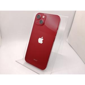 iPhone 13 【中古】Apple SoftBank 【SIMフリー】 256GB ピンク MLNK3J