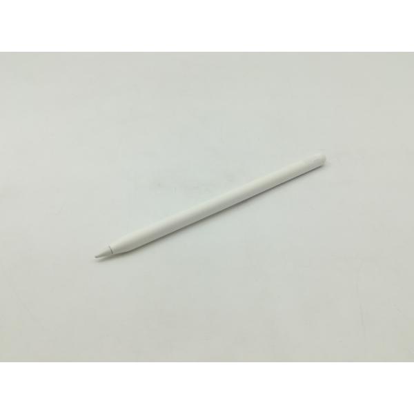 【中古】Apple Apple Pencil（第2世代） MU8F2J/A【神戸】保証期間１週間