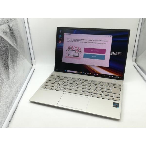 【中古】NEC LAVIE NEXTREME Carbon XC750/DAG PC-XC750DA...