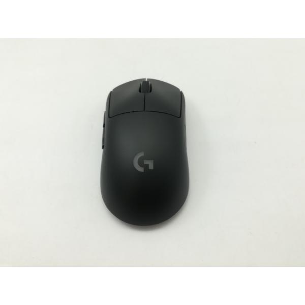 【中古】Logicool PRO LIGHTSPEED Wireless Gaming Mouse ...