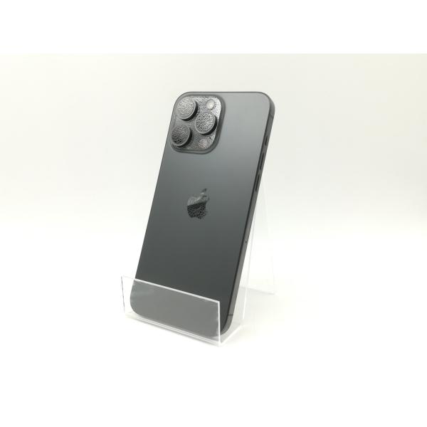 【中古】Apple SoftBank 【SIMフリー】 iPhone 15 Pro Max 256G...