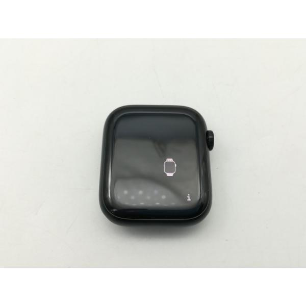 【中古】Apple Apple Watch Series9 45mm GPS ミッドナイトアルミニウ...