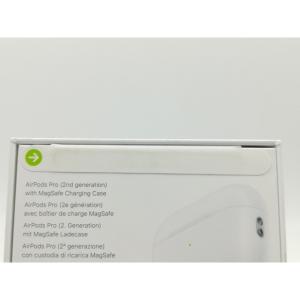 【未使用】Apple AirPods Pro ...の詳細画像3