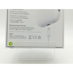 【未使用】Apple AirPods Pro ...の詳細画像4