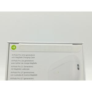 【未使用】Apple AirPods Pro ...の詳細画像3