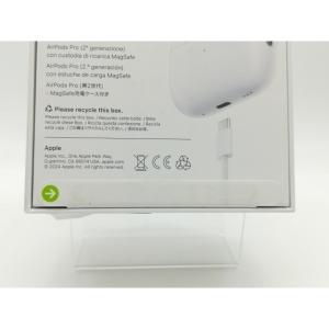 【未使用】Apple AirPods Pro ...の詳細画像4