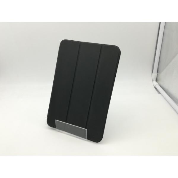 【中古】Apple Smart Folio ブラック  iPad mini(第6世代)用 MM6G3...