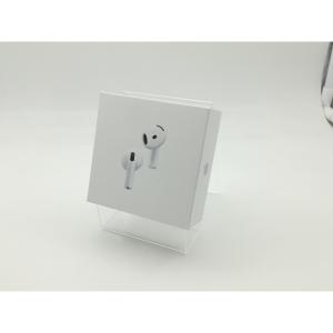 【未使用】Apple AirPods 4 アク...の詳細画像1