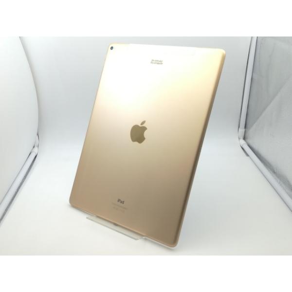 【中古】Apple 国内版 【SIMフリー】 12.9インチ iPad Pro（第1世代/2015）...