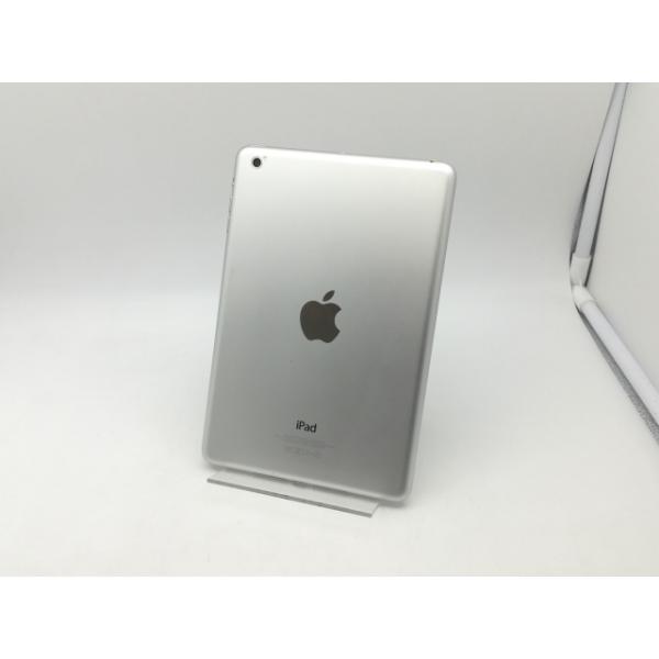 【中古】Apple 【Wi-Fi】 iPad mini（第1世代/2012） 32GB ホワイト&amp;シ...