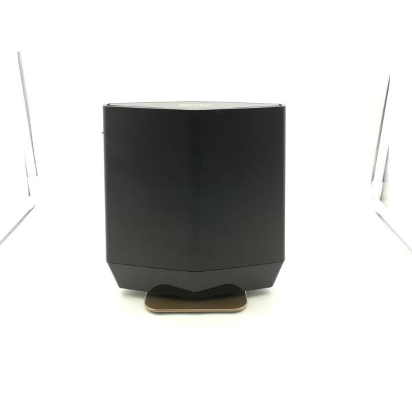 【中古】BUFFALO AirStation WSR-5400AX6-MB マットブラック Wi-F...