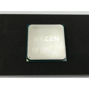 【中古】AMD Ryzen 3 4300G BOXの買取情報