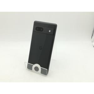 【未使用】Pixel 7a チャコール 8GBの買取情報
