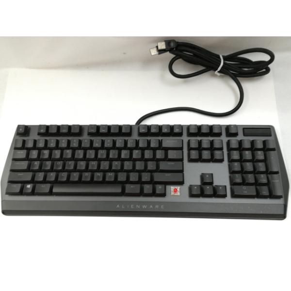 【中古】DELL Alienware AW510K ゲーミングキーボード【神戸】保証期間１週間