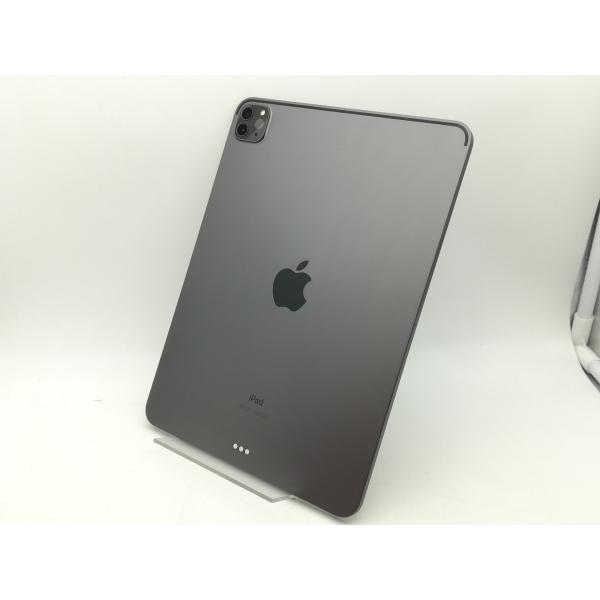 【中古】Apple 【Wi-Fi】 11インチ iPad Pro（第2世代/2020） 256GB ...