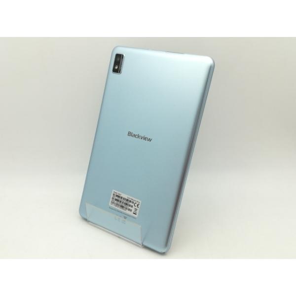 【中古】Blackview 国内版 【SIMフリー】 BlackView Tab6 8インチ トリュ...