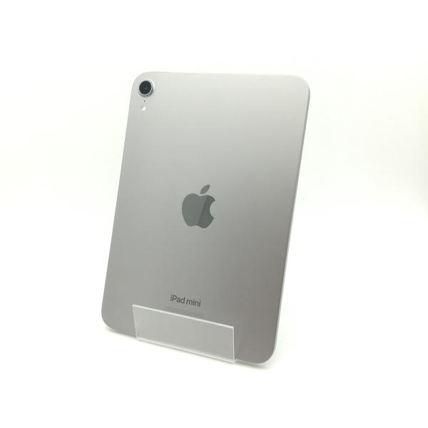 【中古】Apple 【Wi-Fi】 iPad mini（A17Pro/2024） 128GB スペー...