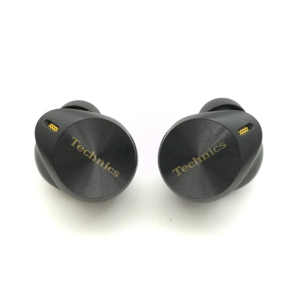 【中古】Panasonic Technics EAH-AZ80-K [ブラック]【神戸】保証期間１ヶ...