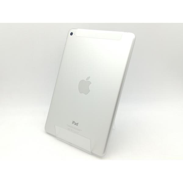 【中古】Apple au 【SIMロック解除済み】 iPad mini4（2015） 128GB シ...