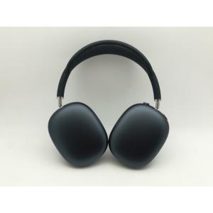【中古】Apple AirPods Max（2024/USB-C） ミッドナイト MWW43ZA/A【神戸】保証期間１ヶ月