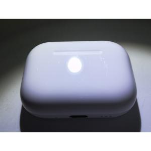 【中古】Apple AirPods Pro 3...の詳細画像5