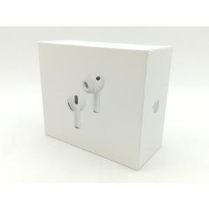 【未使用】Apple AirPods Pro ...の詳細画像1