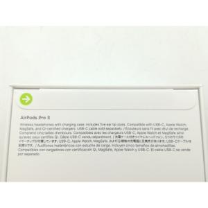 【未使用】Apple AirPods Pro ...の詳細画像4