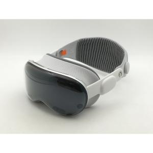 【中古】Apple Apple Vision Pro (2024) 1TB MQLA3J/A【神戸】保証期間１ヶ月