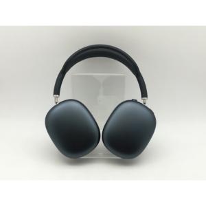 【中古】Apple AirPods Max（2024/USB-C） ミッドナイト MWW43ZA/A【大阪本店】保証期間１ヶ月