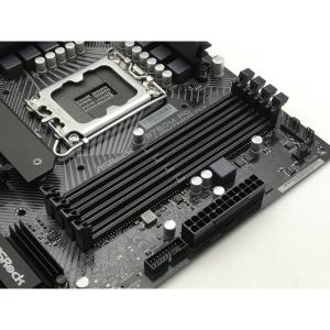 【中古】ASRock B760M PG LIG...の詳細画像4