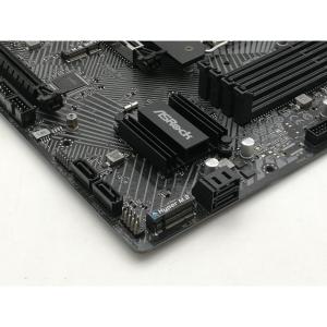 【中古】ASRock B760M PG LIG...の詳細画像5