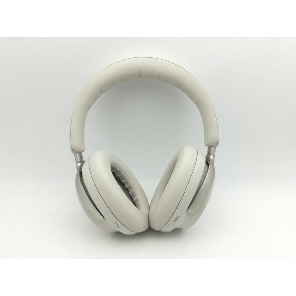【中古】BOSE QuietComfort Ultra Headphones [ホワイトスモーク]【...