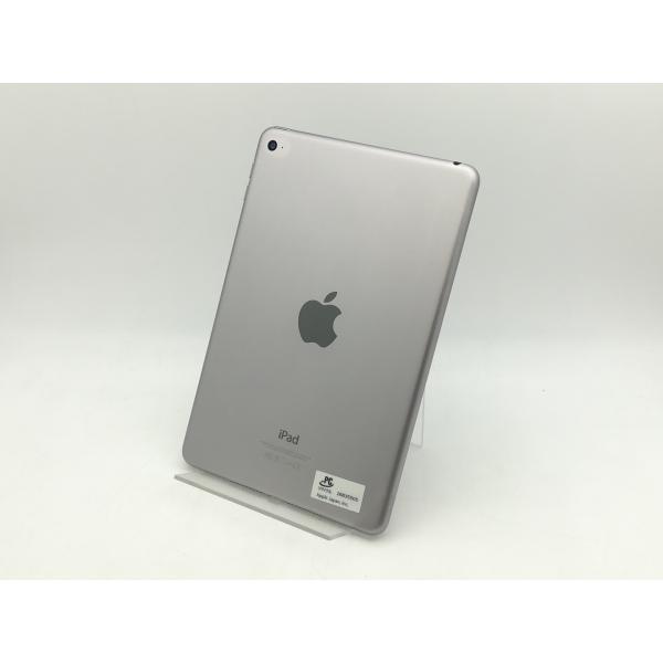 【中古】Apple 【Wi-Fi】 iPad mini4（2015） 128GB スペースグレイ M...