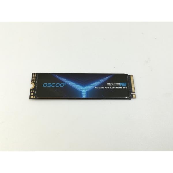 【中古】各社 2TB SSD  (M.2 2280/PCIe5.0 NVMe)【神戸】保証期間１週間
