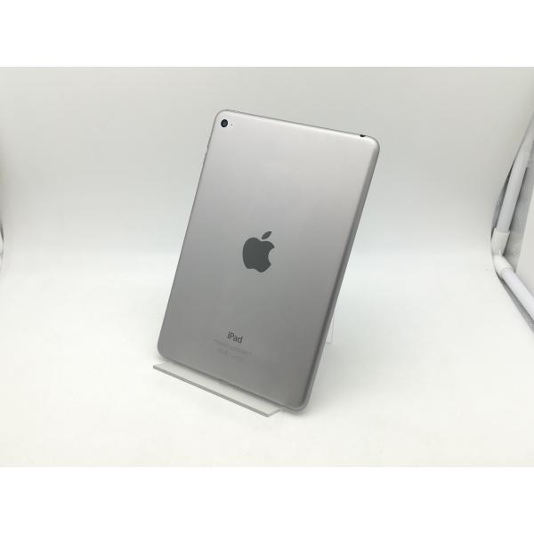 【中古】Apple 【Wi-Fi】 iPad mini4（2015） 128GB スペースグレイ M...