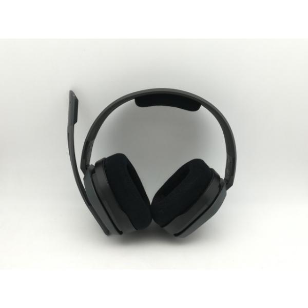 【中古】Logicool Astro A10 Headset [グレー/レッド]【神戸】保証期間１ヶ...