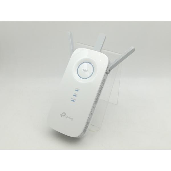 【中古】TP-LINK RE450 V4【神戸】保証期間１週間