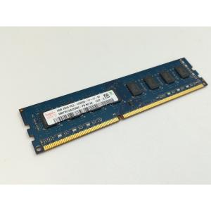 【中古】DDR3 4GB PC3-12800(...の詳細画像2