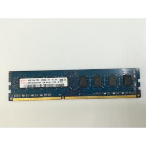 【中古】DDR3 4GB PC3-12800(DDR3-1600)【デスクトップPC用】【神戸】保証期間１週間