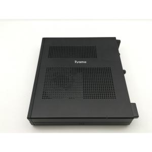 【中古】IIYAMA IStDXs-ISH4-AiX4-UHX 【i5-10400 8G 512G(SSD) 1GbE WiFi 】【神戸】保証期間１ヶ月【ランクB】