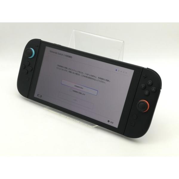 【中古】Nintendo Nintendo Switch 2 マリオカート ワールド セット BEE...